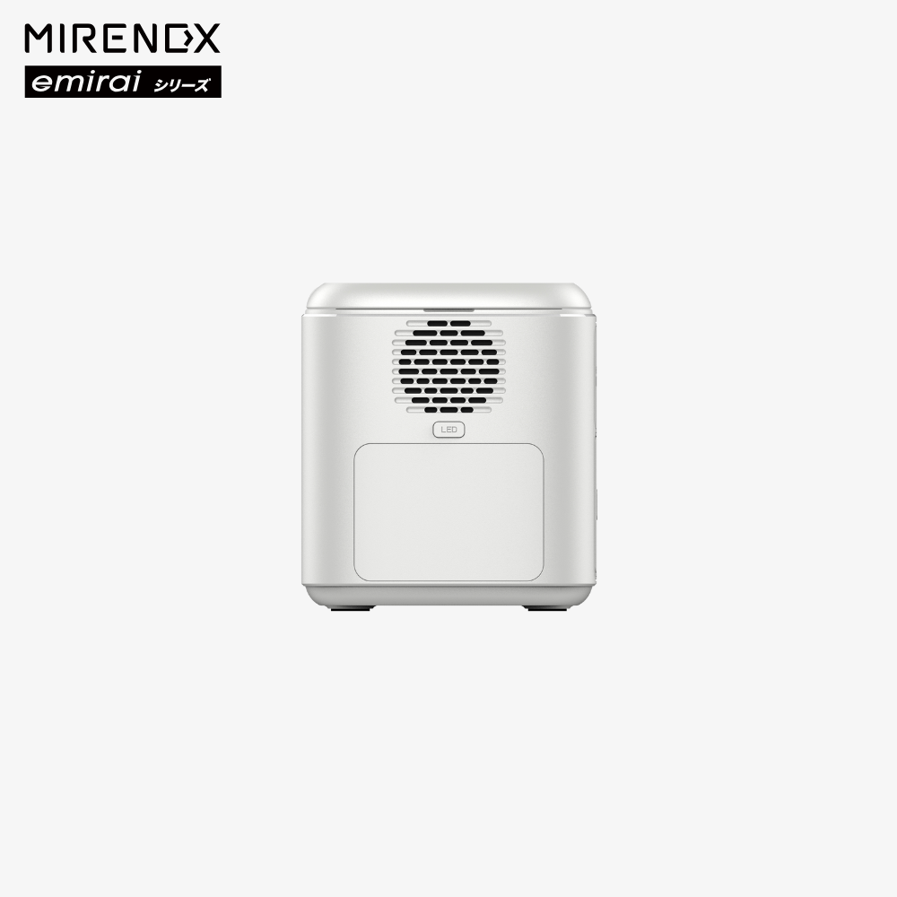 MIRENEX emirai NEX430 ポータブル電源 LEDライト